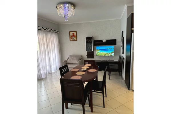 Shtepi ne shitje 1+1 ne Sarande - 98,000 Euro