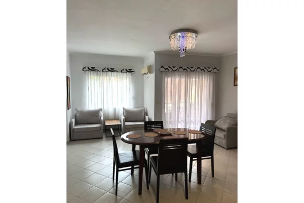 Shtepi ne shitje 1+1 ne Sarande - 98,000 Euro