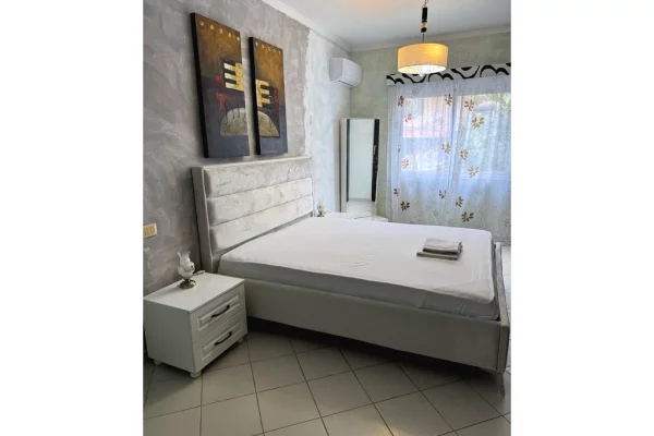 Shtepi ne shitje 1+1 ne Sarande - 98,000 Euro