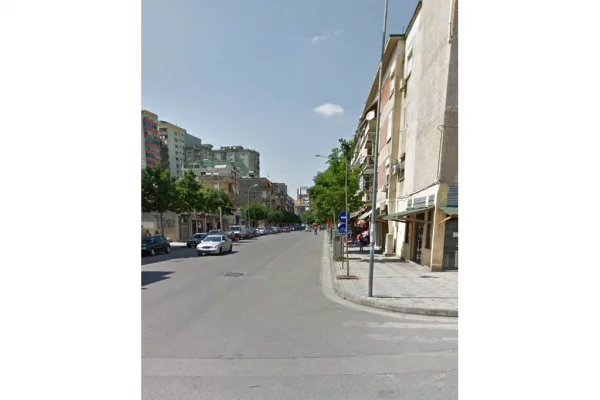 Ambient biznesi ne shitje 4+1 ne Tirane - 800,000 Euro