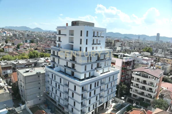 Shtepi ne shitje 2+1 ne Tirane - 230,000 Euro