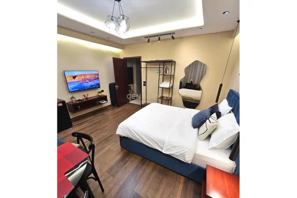 Shtepi ne shitje Garsoniere ne Tirane - 114,000 Euro