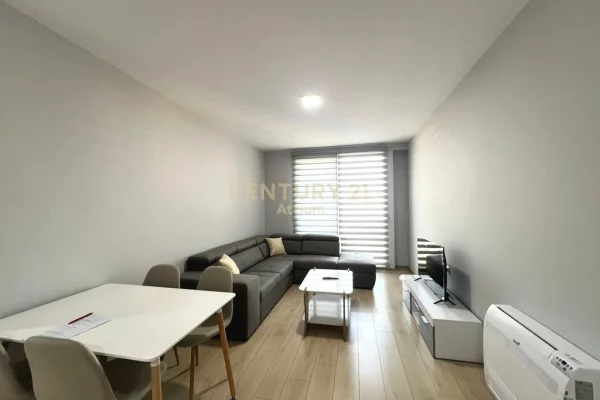 Casa in affitto 1+1 a Tirana - 550 Euro