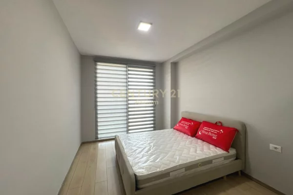 Casa in affitto 1+1 a Tirana - 550 Euro