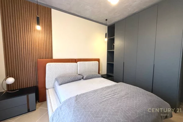 Shtepi me qera Apartament ne Tirane, 1+1, Mobilimi E mobiluar, Pagesa 500  Euro.