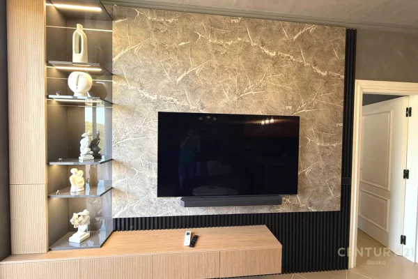 Shtepi me qera 1+1 ne Tirane - 500 Euro