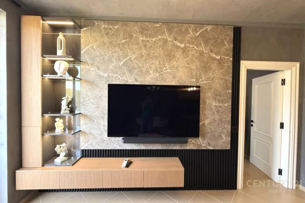 Shtepi me qera Apartament ne Tirane, 1+1, Mobilimi E mobiluar, Pagesa 500  Euro.