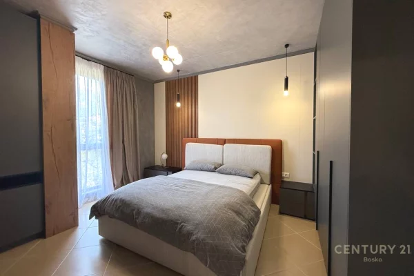 Shtepi me qera Apartament ne Tirane, 1+1, Mobilimi E mobiluar, Pagesa 500  Euro.