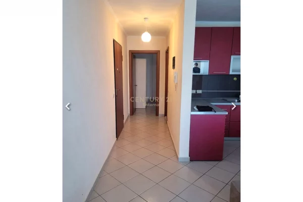 Shtepi ne shitje 1+1 ne Tirane - 162,000 Euro