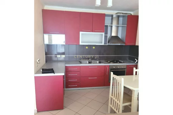 Shtepi ne shitje 1+1 ne Tirane - 162,000 Euro