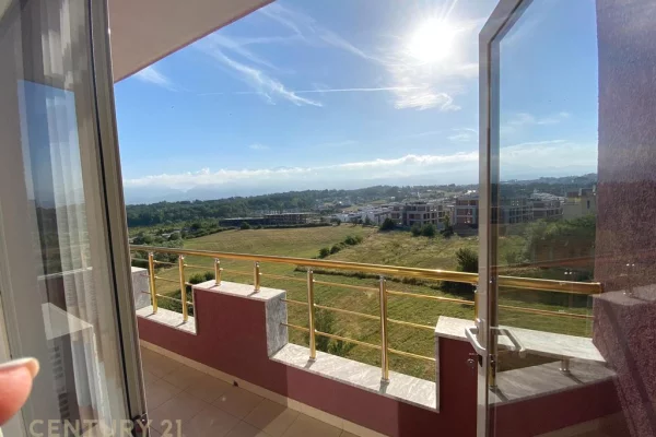 Shtepi ne shitje Apartament ne Tirane, 2+1, Mobilimi E mobiluar, Pagesa 259,400  Euro.