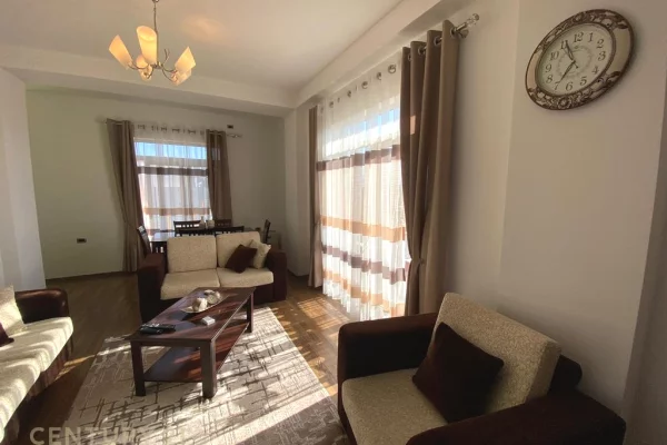 Shtepi ne shitje 2+1 ne Tirane - 259,400 Euro