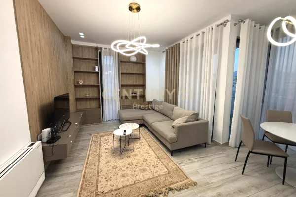 Shtepi me qera Apartament ne Tirane, 2+1, Mobilimi E mobiluar, Pagesa 1,500  Euro.