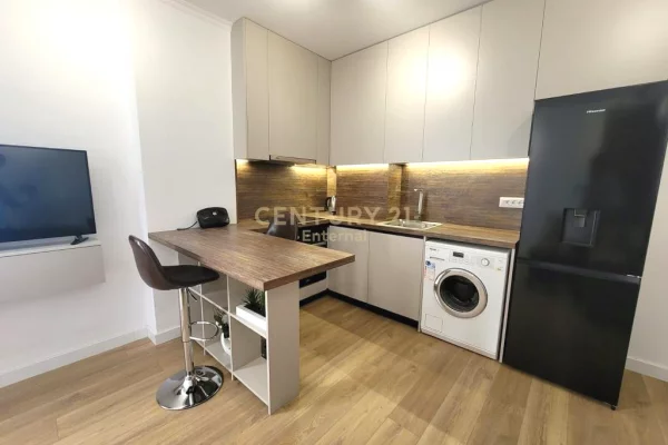 Shtepi ne shitje 1+1 ne Tirane - 350,000 Euro