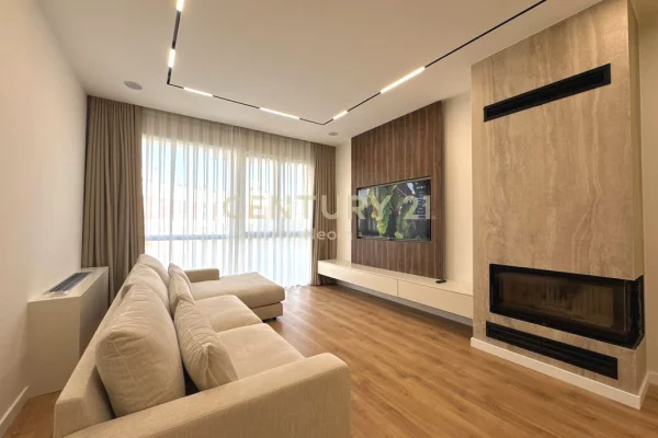 Shtepi me qera 1+1 ne Tirane - 1,350 Euro