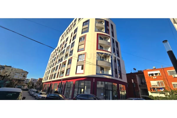 Casa in affitto 2+1 a Tirana - 700 Euro