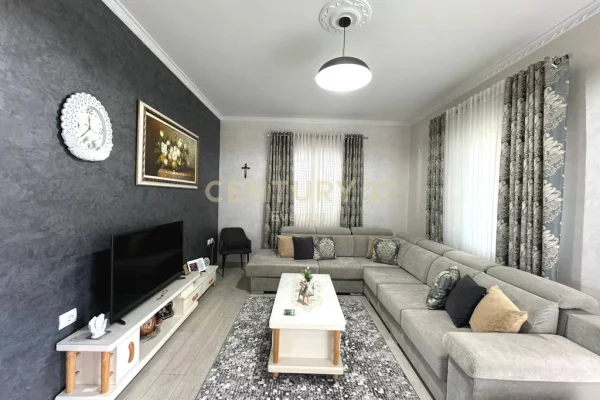 Casa in affitto 2+1 a Tirana - 600 Euro