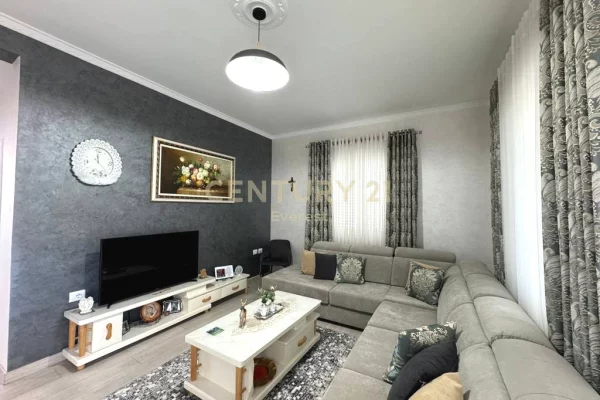 Casa in affitto 2+1 a Tirana - 600 Euro
