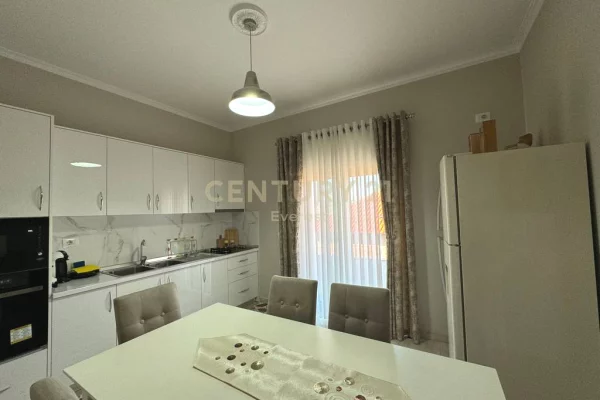 Casa in affitto 2+1 a Tirana - 600 Euro