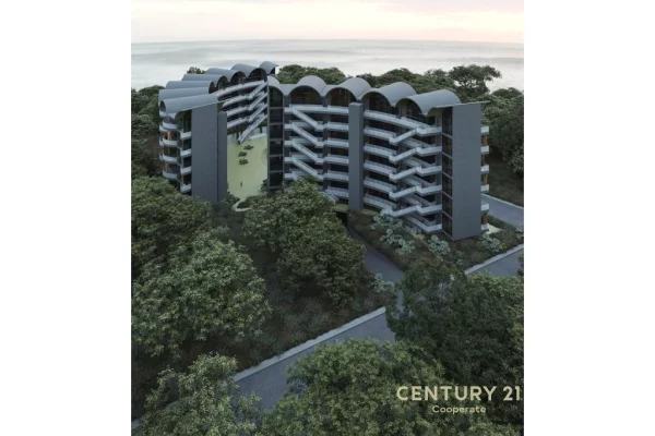 House for Sale 1+1 in Vlora - 207,500 Euro