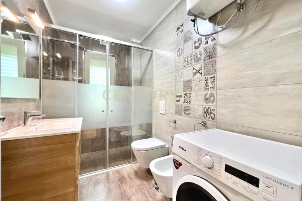 Shtepi me qera Apartament ne Tirane, 2+1, Mobilimi E mobiluar, Pagesa 850  Euro.