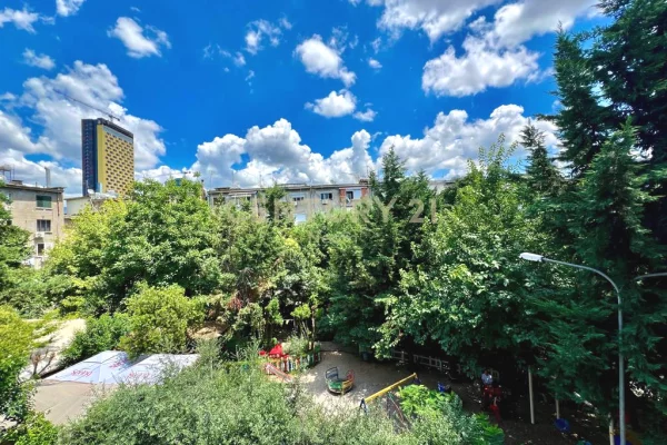 Shtepi me qera Apartament ne Tirane, 2+1, Mobilimi E mobiluar, Pagesa 850  Euro.