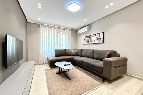 Shtepi me qera 2+1 ne Tirane - 850 Euro