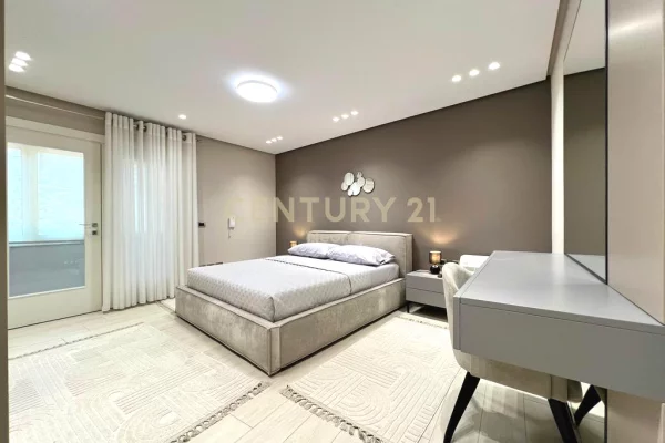 Shtepi me qera Apartament ne Tirane, 2+1, Mobilimi E mobiluar, Pagesa 850  Euro.