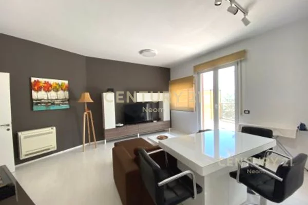 Shtepi me qera 1+1 ne Tirane - 600 Euro