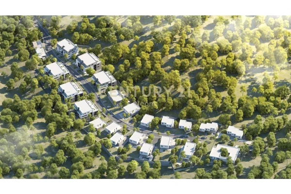 House for Sale 4+1 in Tirana - 1,500,000 Euro