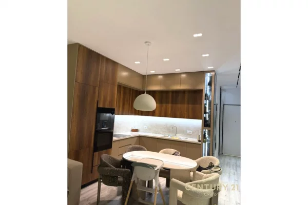 House for Sale 2+1 in Tirana - 250,000 Euro