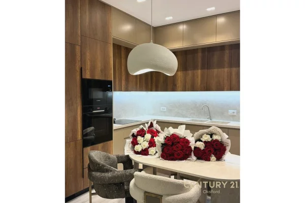 House for Sale 2+1 in Tirana - 250,000 Euro