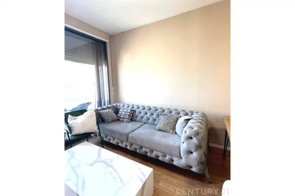 Shtepi me qera 2+1 ne Tirane - 750 Euro