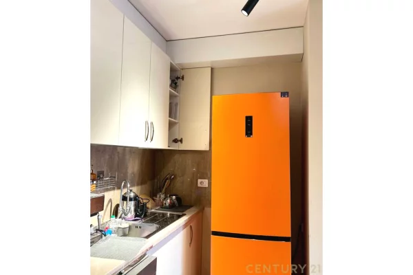 Shtepi me qera Apartament ne Tirane, 2+1, Mobilimi E mobiluar, Pagesa 750  Euro.