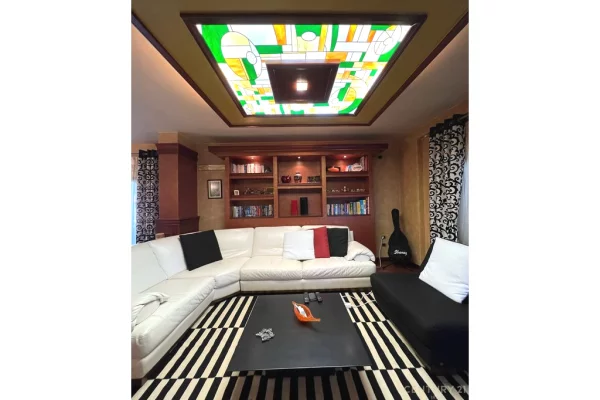 House for Sale 3+1 in Tirana - 630,000 Euro