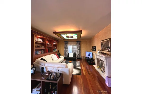 House for Sale 3+1 in Tirana - 630,000 Euro