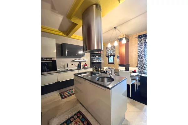 House for Sale 3+1 in Tirana - 630,000 Euro