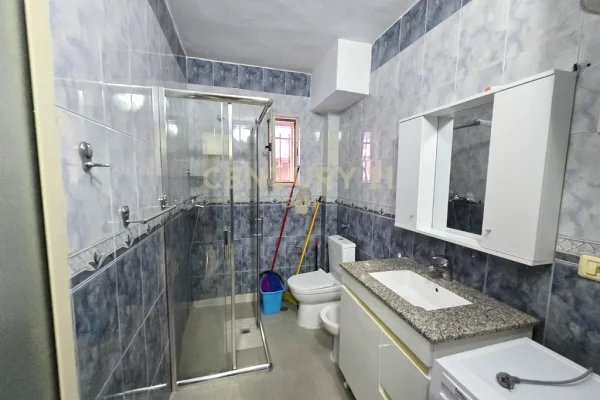 Apartment for sale in Tirana 1+1, Furnished