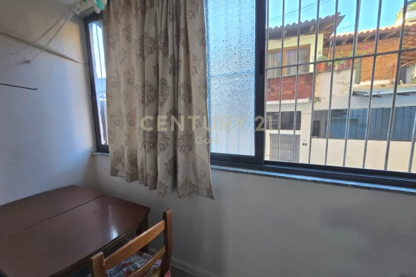 Apartment for sale in Tirana 1+1, Furnished