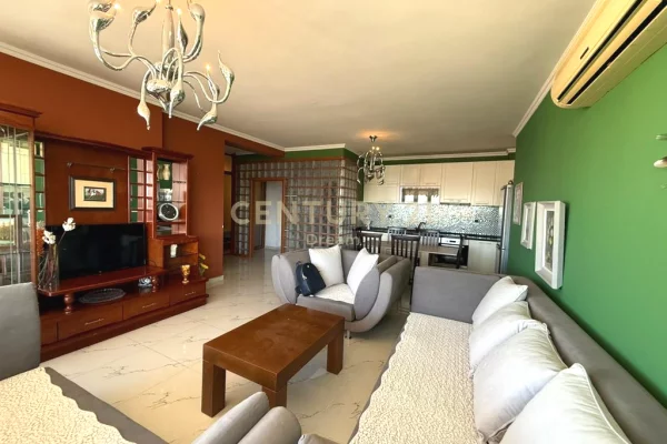 Shtepi me qera 2+1 ne Tirane - 500 Euro