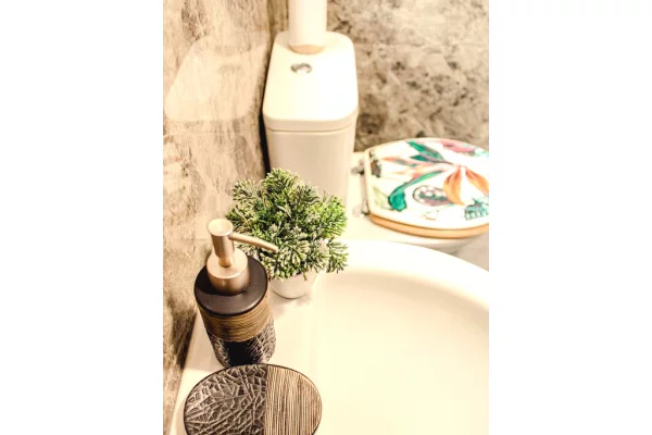 Shtepi ne shitje Apartament ne Tirane, 1+1, Mobilimi E mobiluar, Pagesa 87,000  Euro.