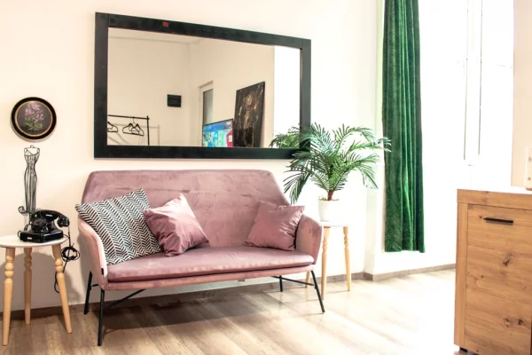 House for Sale 1+1 in Tirana - 87,000 Euro