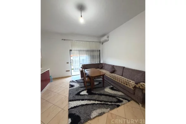 Casa in affitto 2+1 a Tirana - 500 Euro