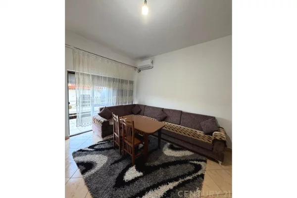 Casa in affitto 2+1 a Tirana - 500 Euro