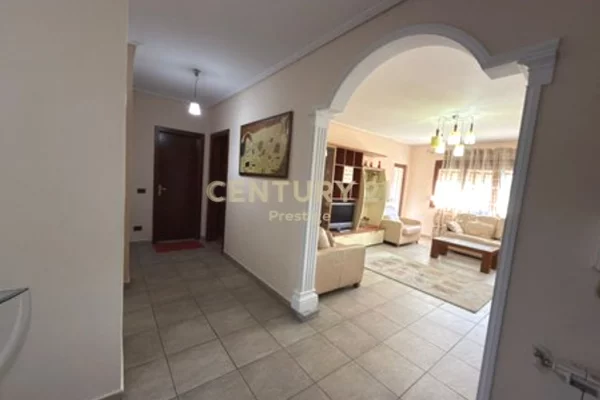 House for Rent 2+1 in Tirana - 800 Euro