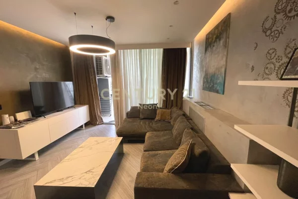 House for Sale 2+1 in Tirana - 280,000 Euro