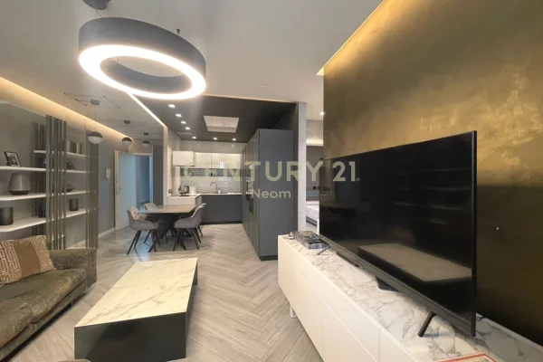 House for Sale 2+1 in Tirana - 280,000 Euro