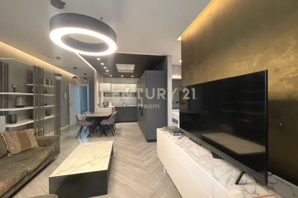 House for Sale 2+1 in Tirana - 280,000 Euro