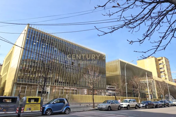 Ambient biznesi ne shitje 4+1 ne Tirane - 30,000 Euro