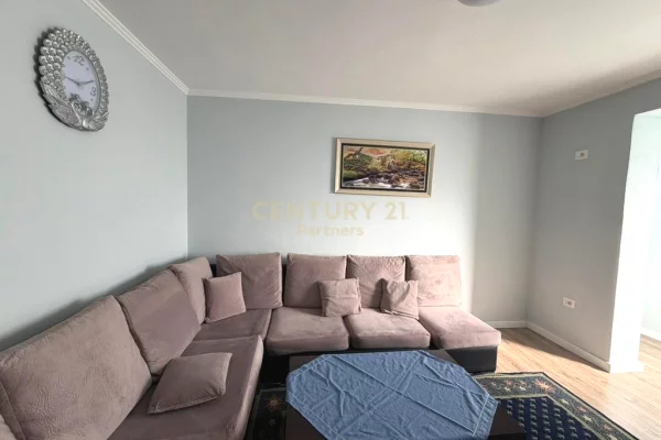 House for Sale 2+1 in Tirana - 128,000 Euro